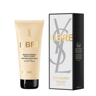 yves saint laurent libre bodylotion|LIBRE BODY OIL by Yves Saint Laurent Beauty International.